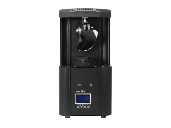 Eurolite TSL-150 Egnet for innendørs bruk Disco stroboskop svart (51786119) Sort