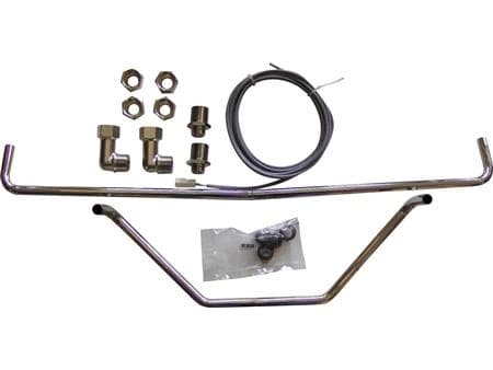 Vaillant Forbindelsesrør - T. VIH CB 75 og ecoTEC plus og pro