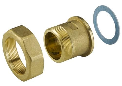 Gevindnippel ab-qm 1 1/2''x2'' (1stk)