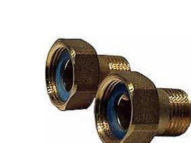 Gevindnippel ab-qm 1 1/2''x2'' (1stk)
