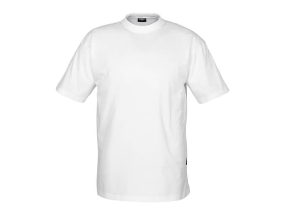 MASCOT 00782-250-06, Skjorta, Mann, Vit, M, Bomull, 5%