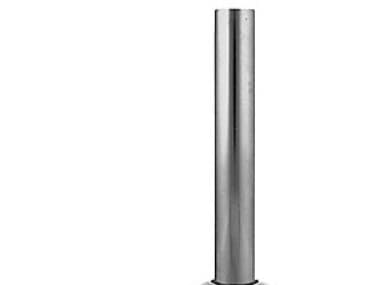 Karfa-bussning med förskjutning - Täckrör 300mm för rir System (matningssats-radiator)