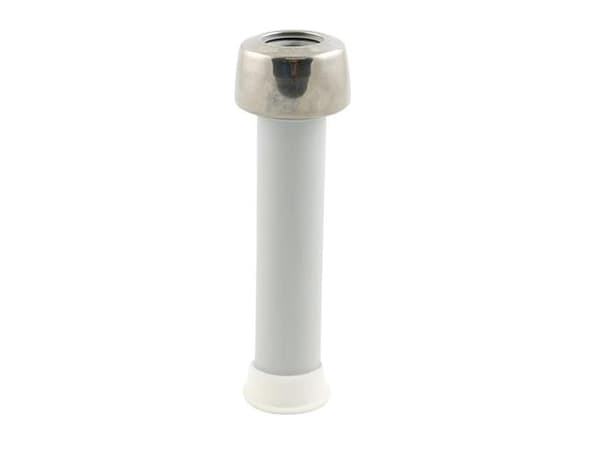Karfa 100mm 22 -1/2 - pakbøsning til beton