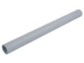 Miniatyrbilde 4 av 4: Karfa ABS Bøsningsrør 300mm for 28mm / ¾" rør -kombineres m roset 01.5500.028 /01.5503.028 & pakning 01.5520.028