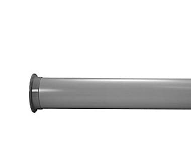 Karfa 400 mm 48-1.1/2 - rosetbøsningssæt med 2 Pakninger