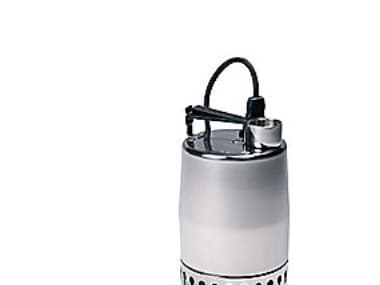 Grundfos Kælderpumpe KP150M- - 1 230V. man. stop-start. 10m kabel. Grundfos