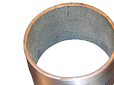 nip.rør galv. 3/4 smsk. -