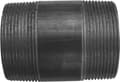 Miniatyrbild 2 av 2: nip.rør sort 2-100mm -