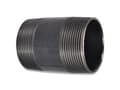 Miniatyrbilde 3 av 3: Nippelrør galvaniseret 1 - 150 mm