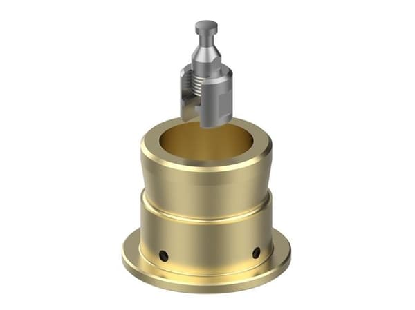 Danfoss adapter 15-50mm til - AMV 15 25 35 323 423 523