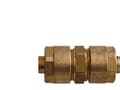 Pikkukuva 1 / 4: Gabotherm Samlemuffe - til18x2mm Rør