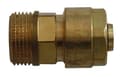 Miniatyrbilde 4 av 4: Gabotherm Startkobling - med nippel. 18x1/2 3114+I10