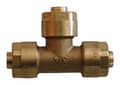 Pikkukuva 3 / 3: Gabotherm T-Stk Incl.3 - Kytkin 3/4 venttiilillä 7911