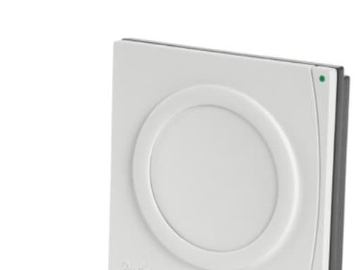 Danfoss DLG-modul - För systemintegration av ECL110 och Link