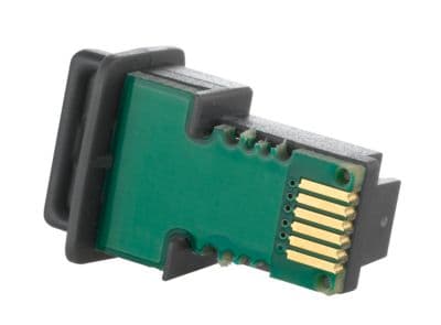 Danfoss ECL app.key A390 - app-nyckel för ECL comfort 310 - 3 x väderkompensationskretsar
