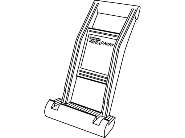 Stanley 1-93-301