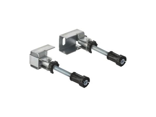 Geberit Duofix Hj.Beslag - a 2stk.