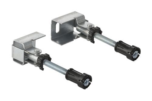 Geberit Duofix Hj.Beslag - a 2stk.