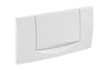 Miniatyrbilde 3 av 3: Geberit Forplade Hvid - 115.222.11 T/duofix