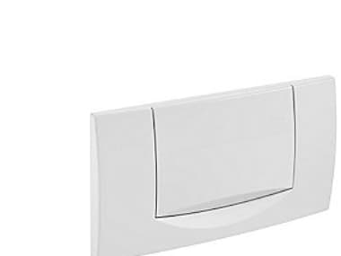 Geberit Forplade Hvid - 115.222.11 T/duofix
