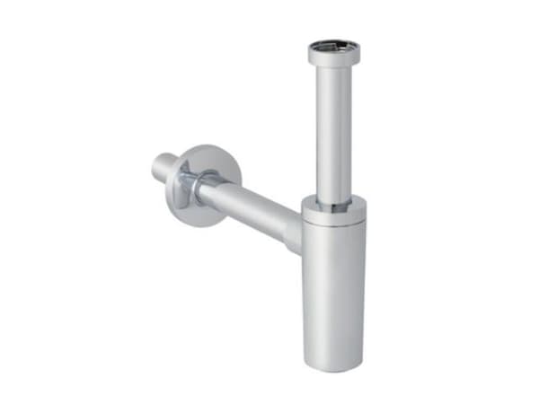 Geberit uniflex vandlås til håndvask forkromet, 32 mm