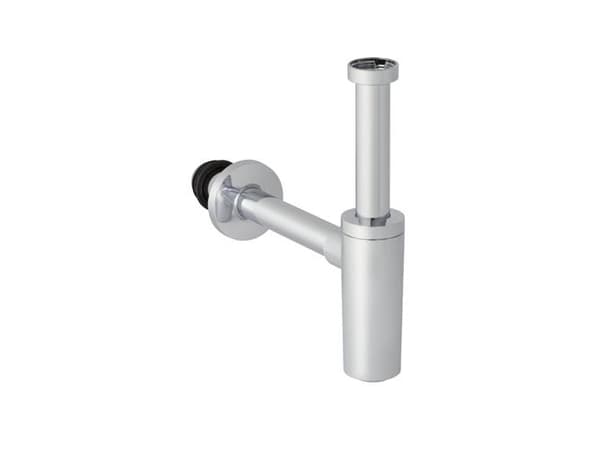 Geberit uniflex vandlås til håndvask forkromet, 32 mm