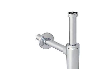 Geberit uniflex vandlås til håndvask forkromet, 32 mm