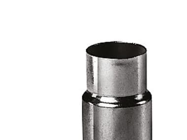 reduktionshylsa 12-10mm - med lödfästen