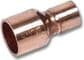 Miniatyrbilde 3 av 3: reduktionsmuffe 18-15mm - med loddemuffer