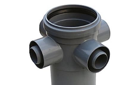 Jo-Flex Base 110 mm - Vesilukon pohja