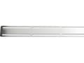 Miniatyrbilde 2 av 4: Unidrain rist i 3 mm massiv AISI 304 rustfri stål til ClassicLine ramme - model Anniversario i længde 900 mm