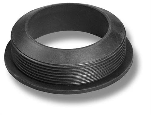 Gumminippel 45/32mm ikke va-godk