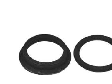 Ø75 mm Blandningssats - 2 delar