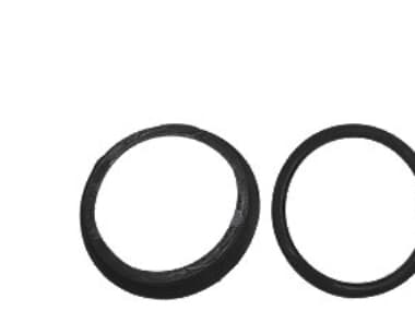 Ø110 mm Blandningssats - 2 delar
