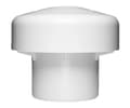 Pikkukuva 3 / 4: Purus vakuumventtiili 75 mm - m/membran i EPDM gummi
