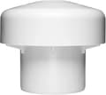 Pikkukuva 2 / 4: Purus vakuumventtiili 75 mm - m/membran i EPDM gummi
