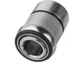 Miniatyrbilde 2 av 4: Radiatornip.teles 3/8 31-47mm