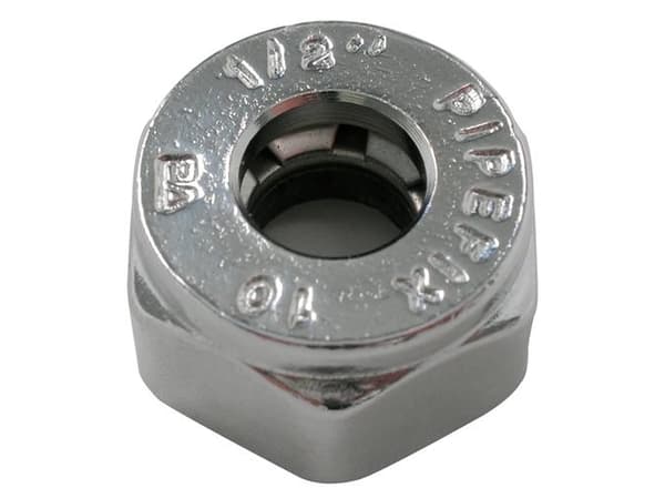 Broen Omløber 1/2x15mm Gaffel.