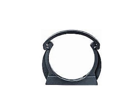 Rörhållare med hängare 25mm -