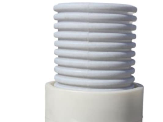 Forh.rør 500mmx0,5m Watercare -