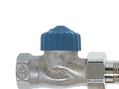 Ta termostaattiventtiili Ll 3/8 - Rvt-Hf Etstreng
