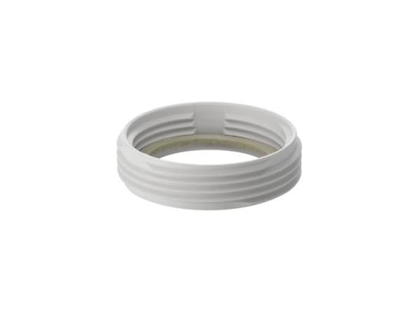 Geberit Overgangsstykke med pakkaus 1.1/2" X 1.1/4"