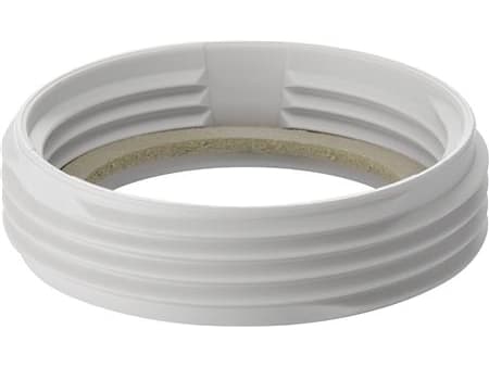 Geberit Overgangsstykke med pakkaus 1.1/2" X 1.1/4"