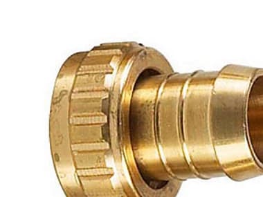 NITO 3/4"-hajotin 1/2"-letkukärki