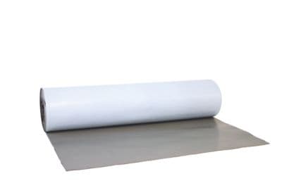 Fast Flash 500 x 112 cm grå (Ral 7037)