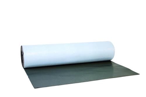 Perform Fast Flash 56 x 500 cm antracitgrå (Ral 7043)