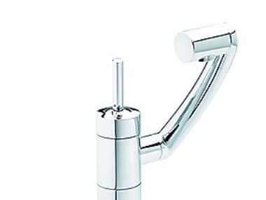 Damixa New Arc køkken batteri