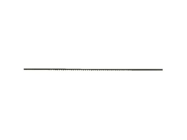 Bahco 302-51W-12P, Plast, Tre, Sort, 13 cm, 50 g, 12 stykker