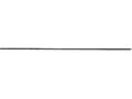 Miniatyrbilde 4 av 5: Bahco 302-53W-12P, Plast, Tre, Sort, 13 cm, 50 g, 12 stykker