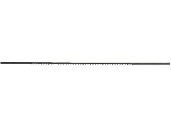 Bahco 302-53W-12P, Plast, Tre, Sort, 13 cm, 50 g, 12 stykker
